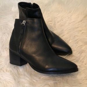 Topshop Women’s Booties